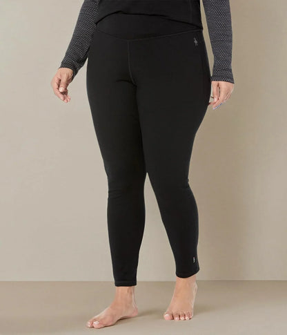 Smartwool Women's Classic Thermal Merino Base Layer Bottom Plus