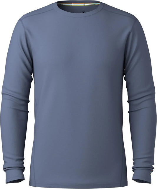 SmartWool Men's Classic All-Season Merino Base Layer Long Sleeve