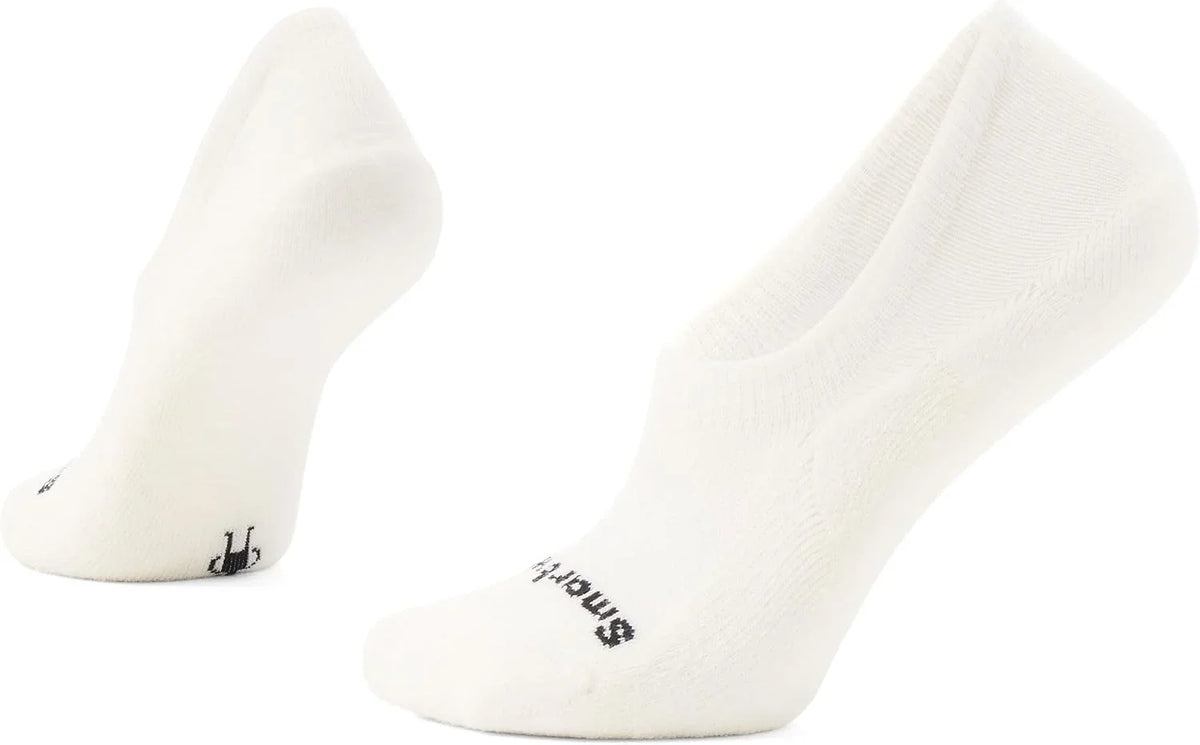 Smartwool Everyday Light Cushion Merino Wool No Show Socks for Men and Women