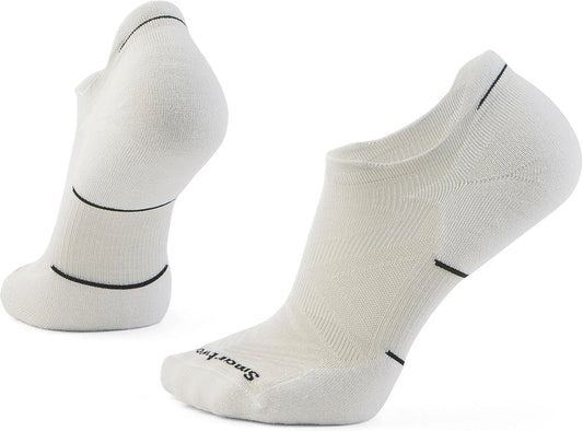 Smartwool Men's Run Targeted Cushion Low Ankle Socks
