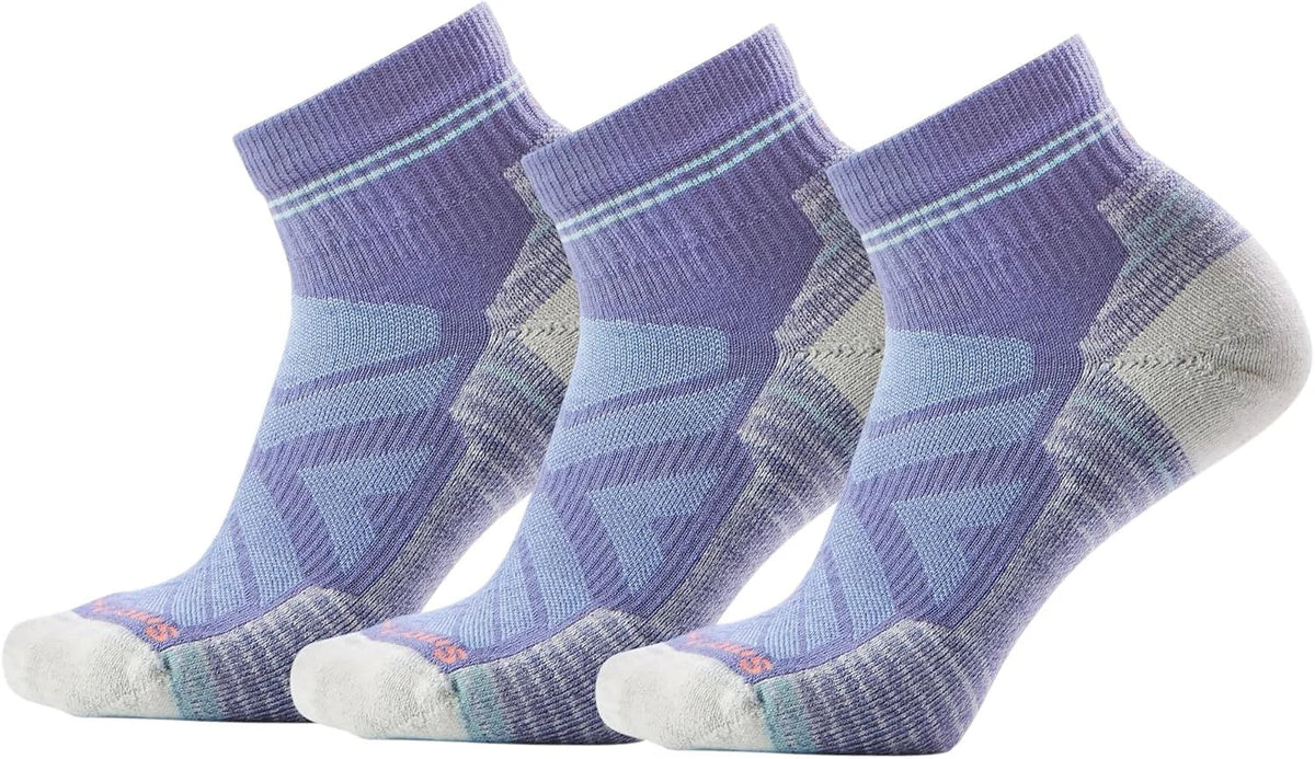 Smartwool Women's Hike Light Cushion Ankle Socks