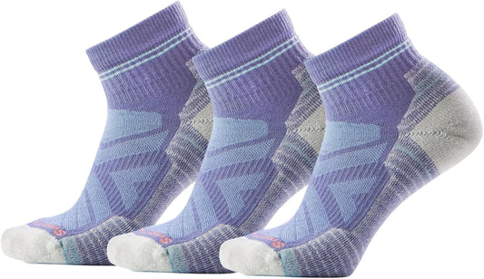 Smartwool Women's Hike Light Cushion Ankle Socks