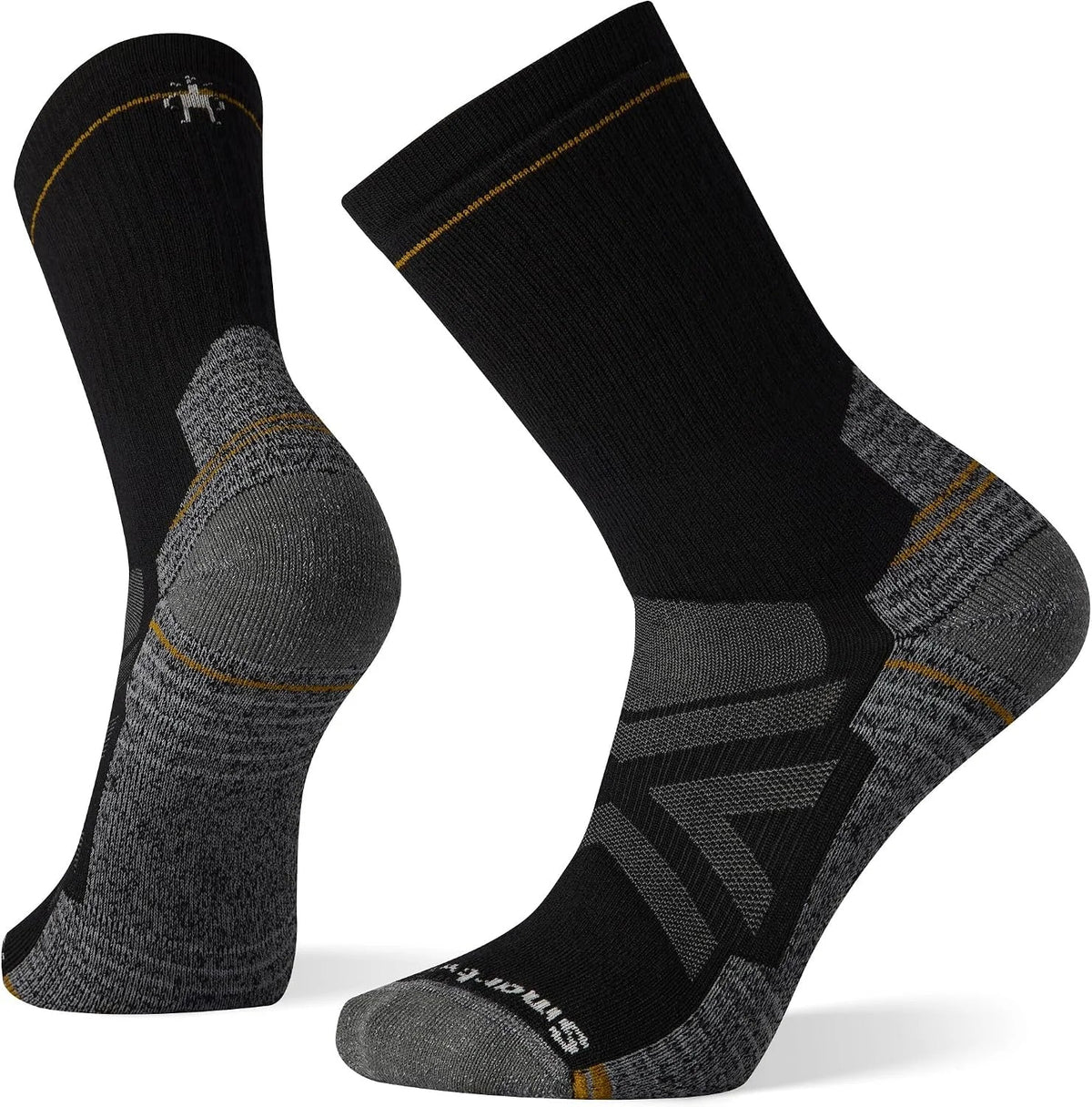Smartwool Men's Hike Full Cushion Crew Socks