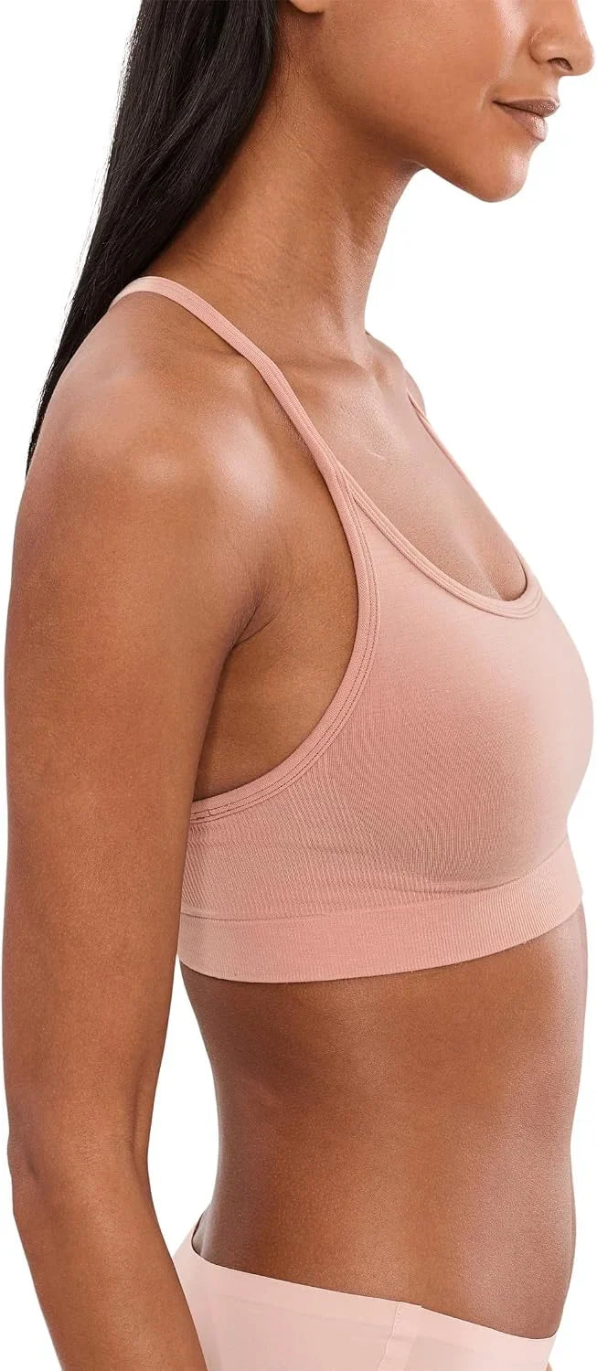 SmartWool Women's Merino Blend Bralette
