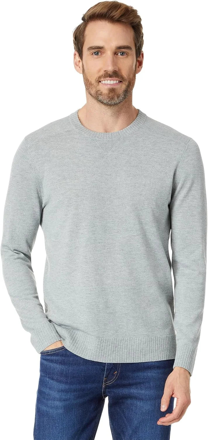 SmartWool Men's Sparwood Crew Sweater