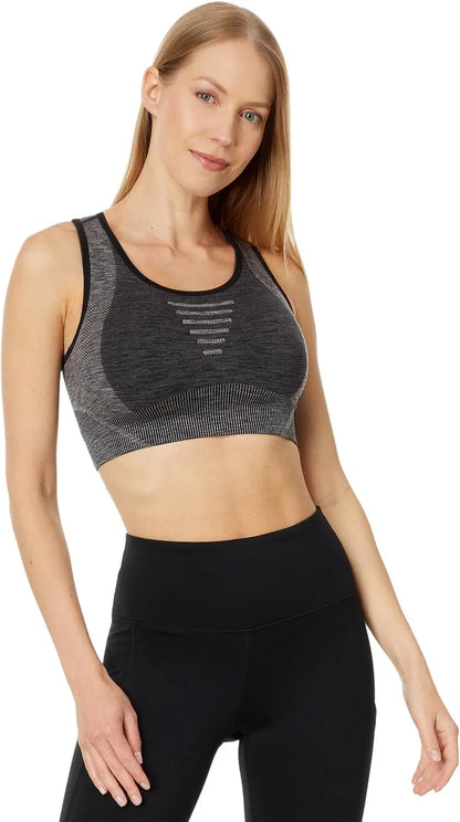 Smartwool Women's Intraknit Racerback Bra
