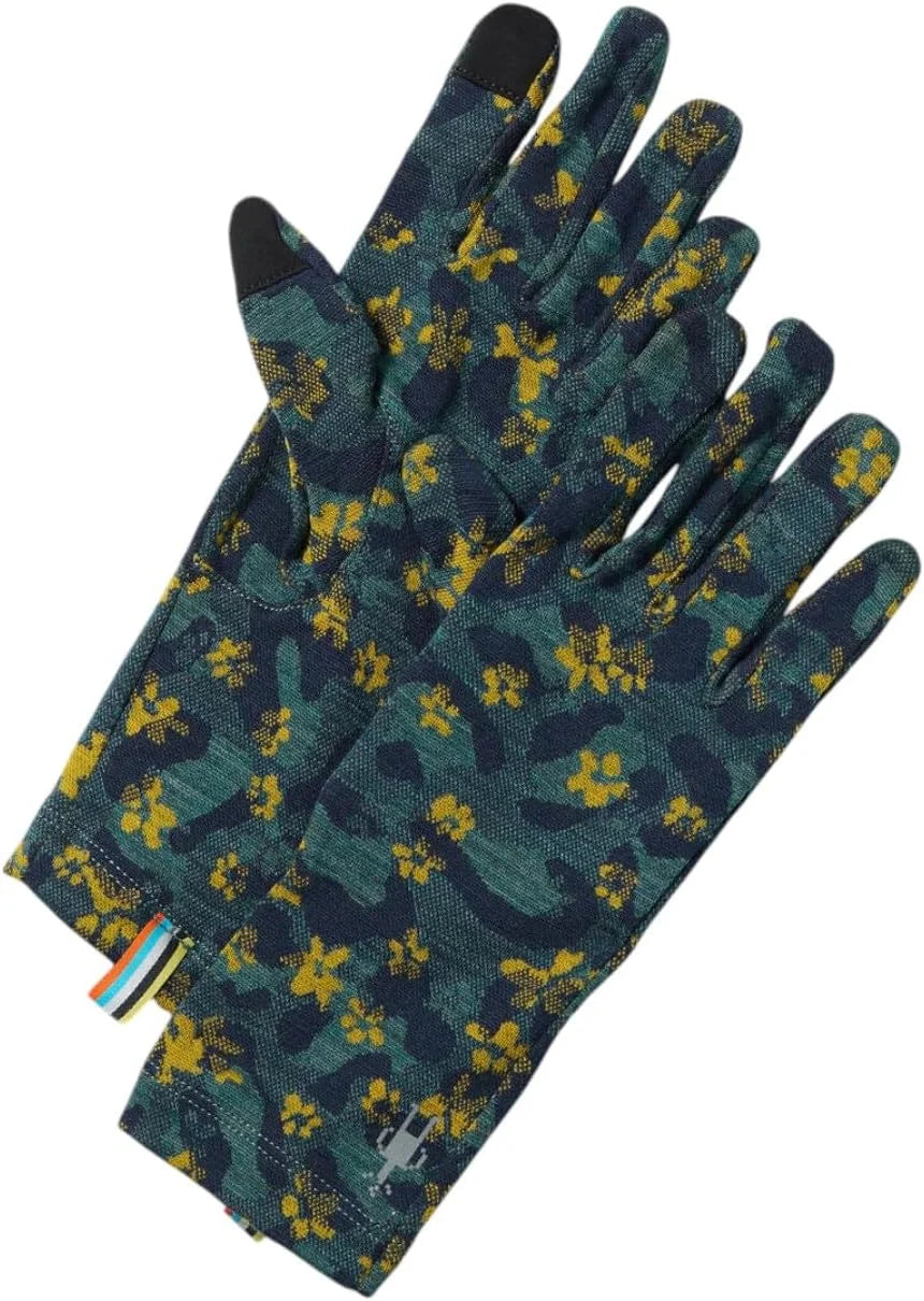 Smartwool Unisex Adult Thermal Merino Glove