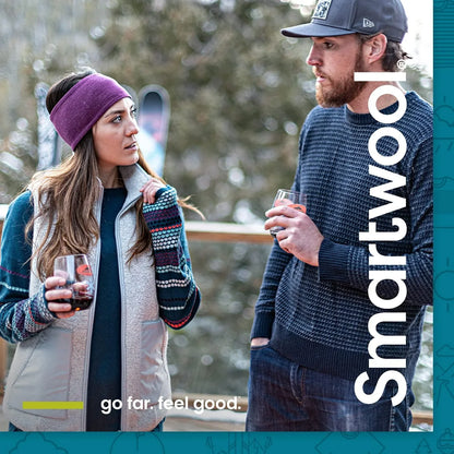 SmartWool Women's Active Long Sleeve