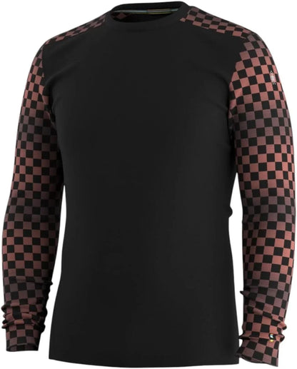 Smartwool Men's Classic Thermal Merino Base Layer Crew