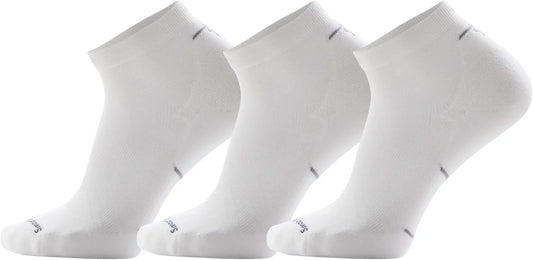 Smartwool Men's Run Targeted Cushion Ankle Socks