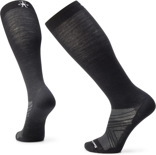 Smartwool Men's Ski Zero Cushion Extra Stretch Over the Calf Socks