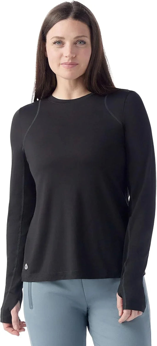 SmartWool Women's Active Long Sleeve