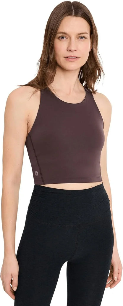 SmartWool Women's Active Crop Bra