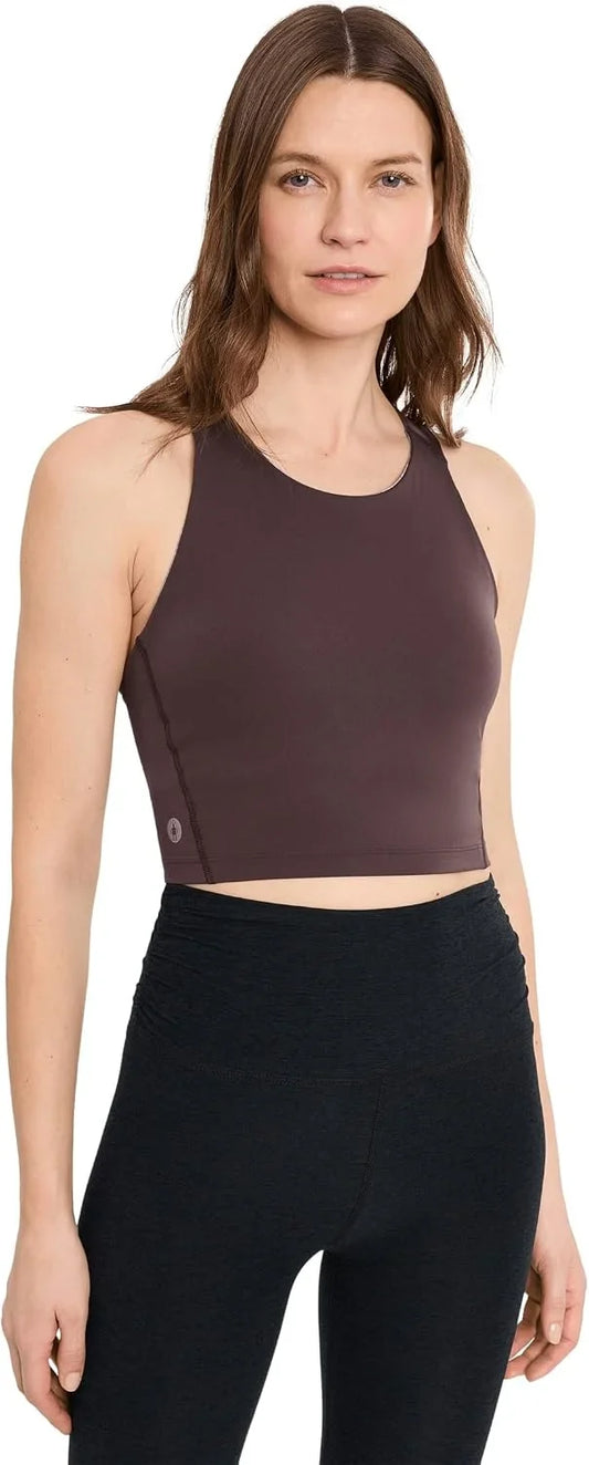 SmartWool Women's Active Crop Bra