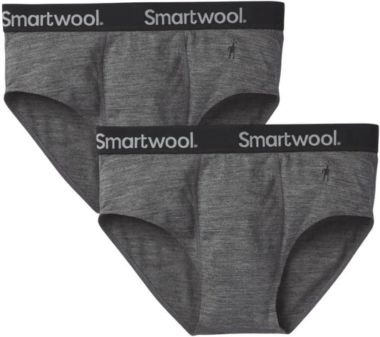 Smartwool Men's Active Brief Boxed