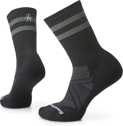 Smartwool Athletic Stripe Crew