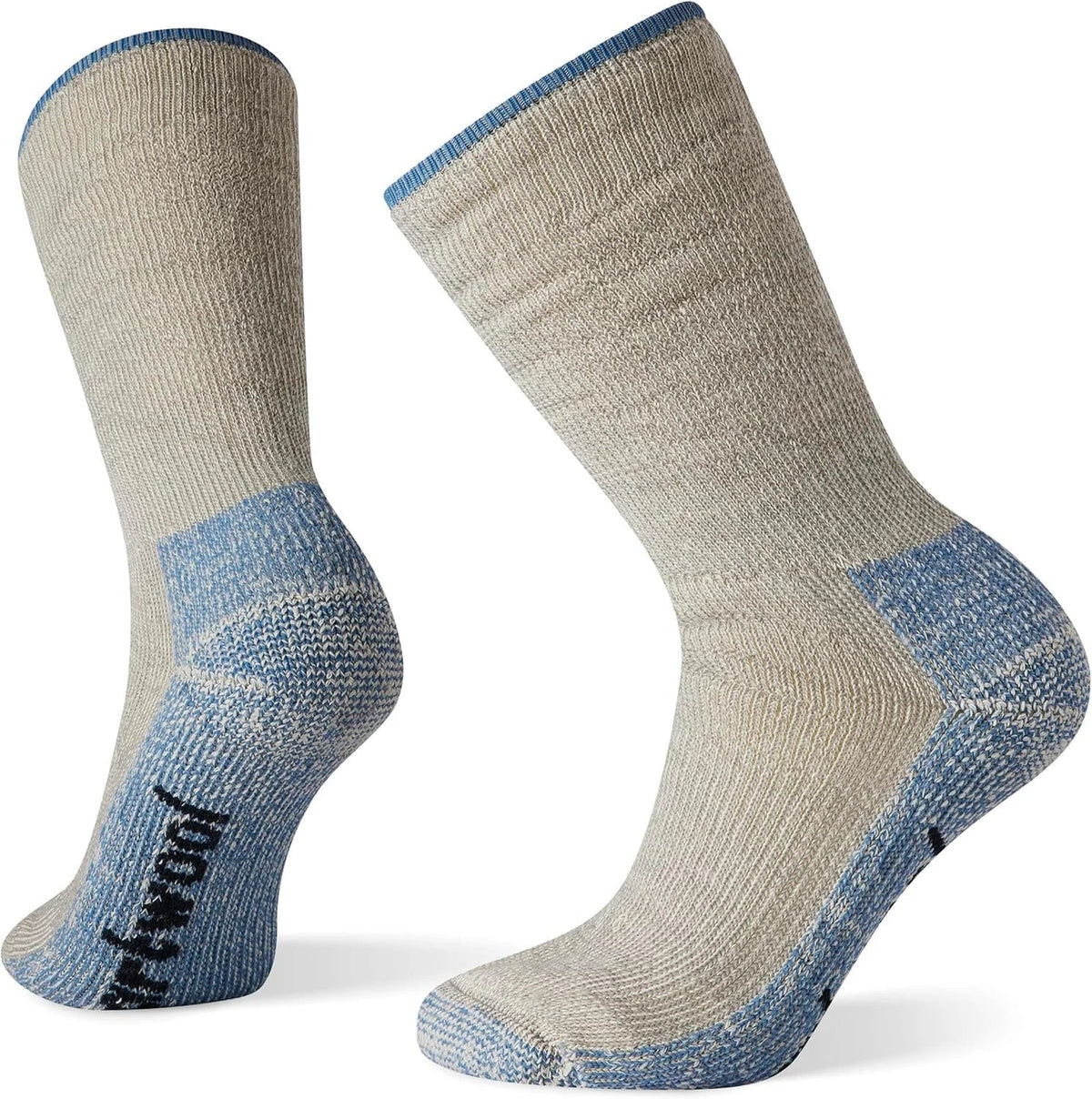 Smartwool Women's Classic Edition Mountaineer Maximum Cushion Crew Socks