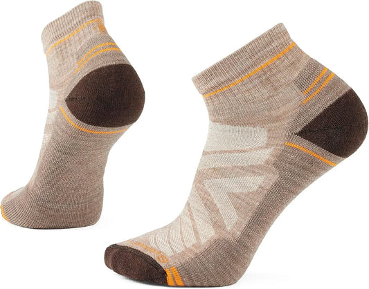 Smartwool Men's Hike Light Cushion Ankle Socks