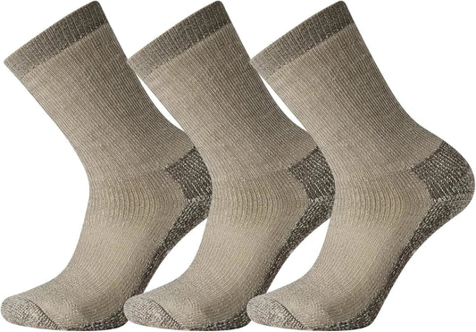 Smartwool Men's Hike Classic Edition Extra Cushion Crew Socks