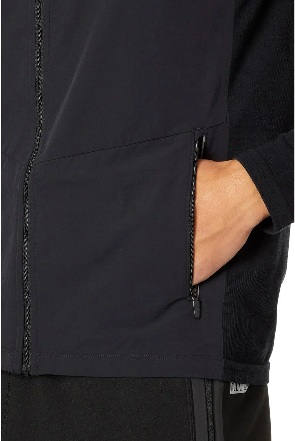 Smartwool Men's Intraknit Active Full Zip Jacket