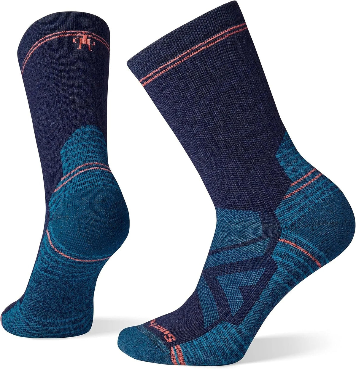Smartwool Women's Hike Full Cushion Crew Socks