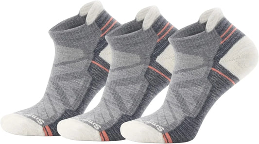 Smartwool Women's Hike Light Cushion Low Ankle Socks