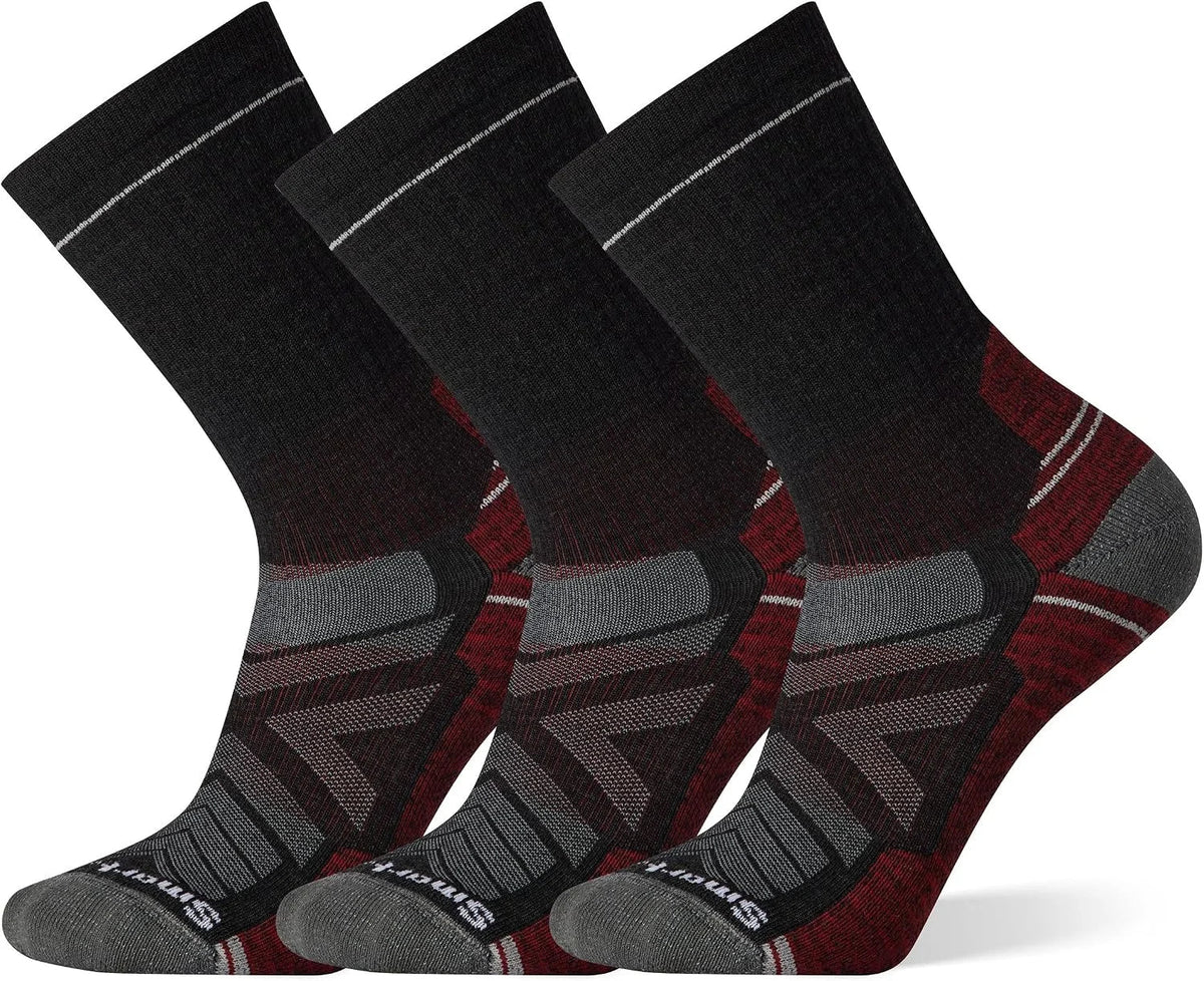 Smartwool Men's Hike Light Cushion Crew