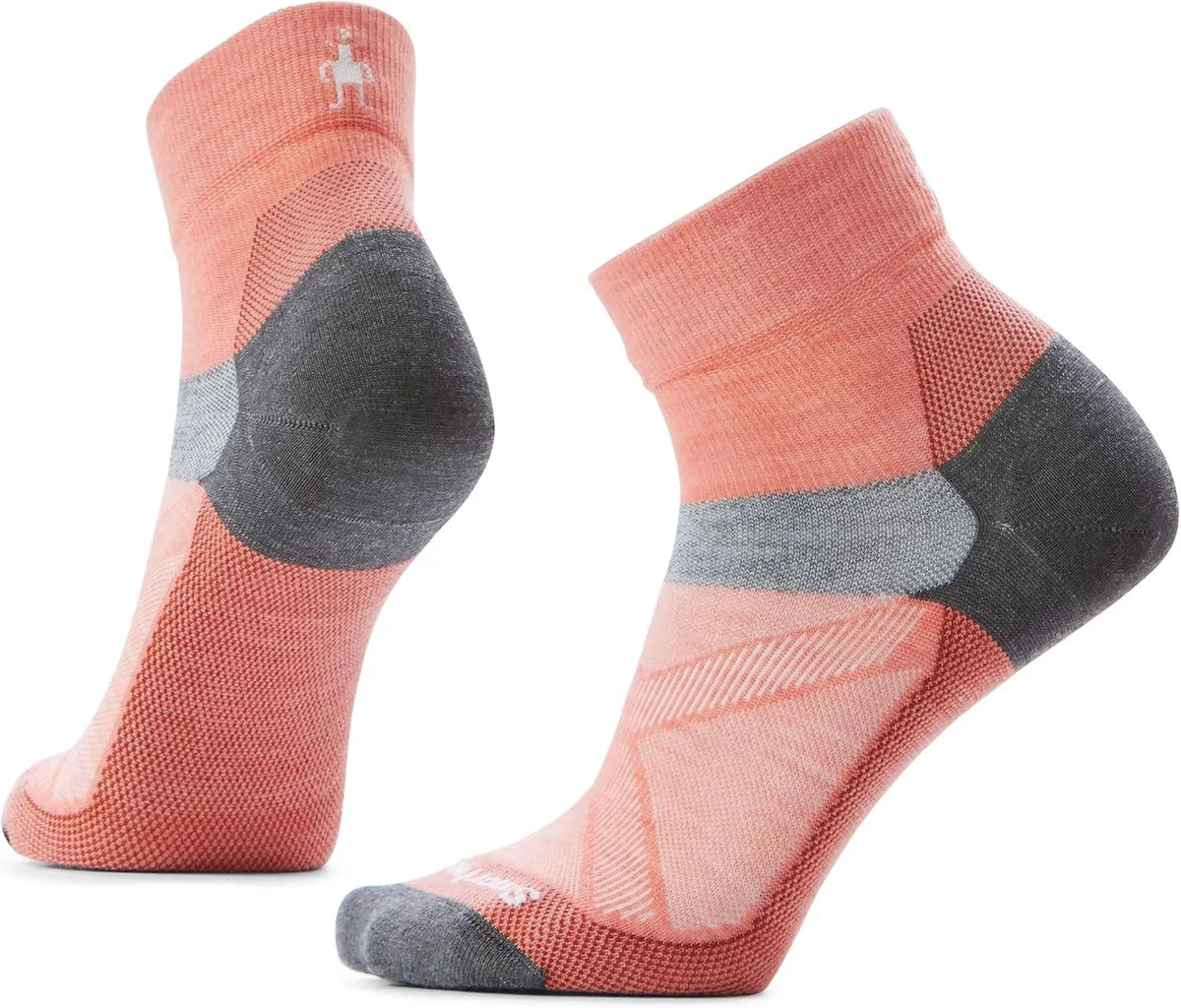 Smartwool Women's Bike Zero Cushion Ankle Socks
