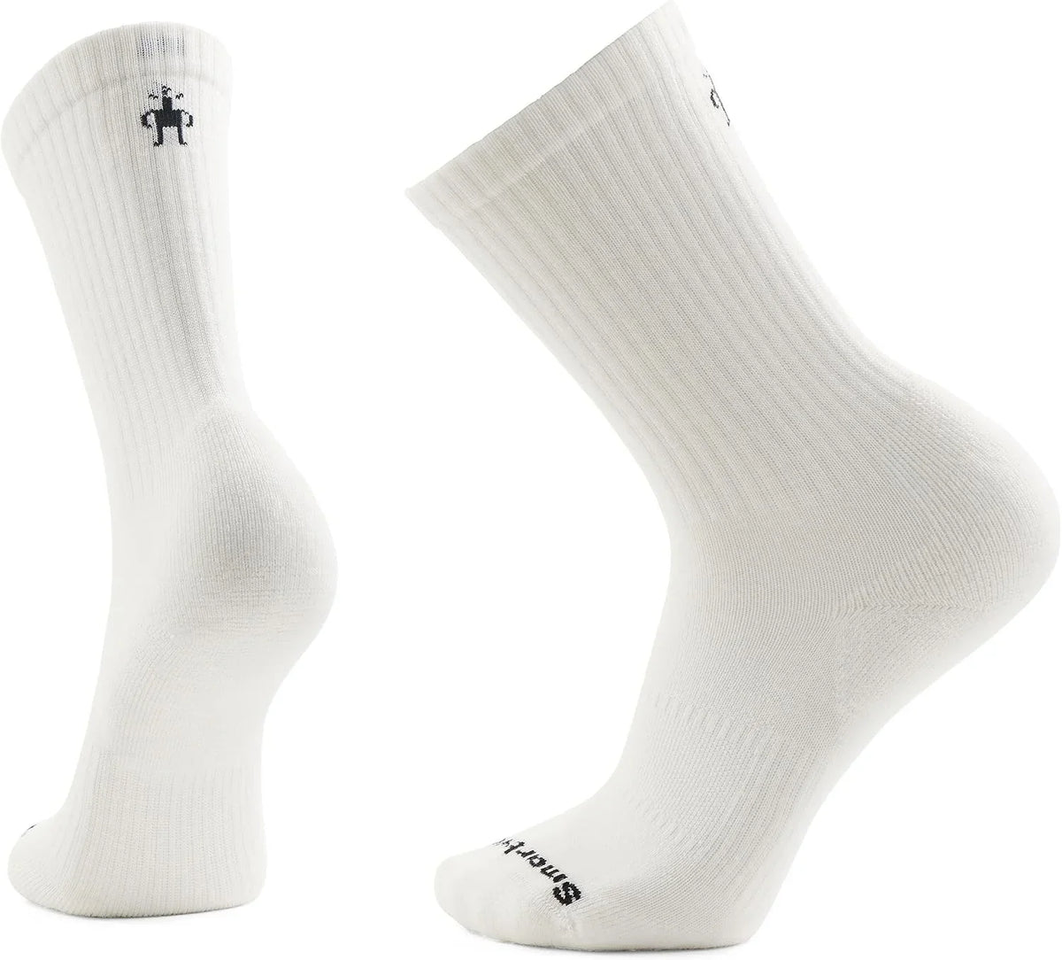 Smartwool Unisex Everyday Athletic Crew Socks