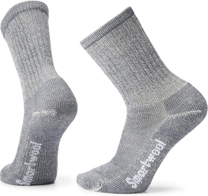 Smartwool Men's Hike Classic Edition Light Cushion Crew Socks