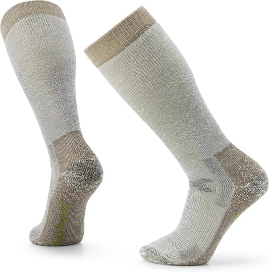 Smartwool Men's Hunt Classic Edition Maximum Cushion Over the Calf Socks