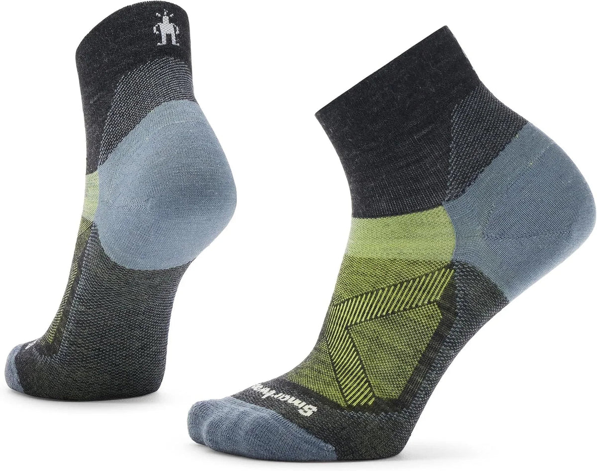 Smartwool Women's Bike Zero Cushion Ankle Socks
