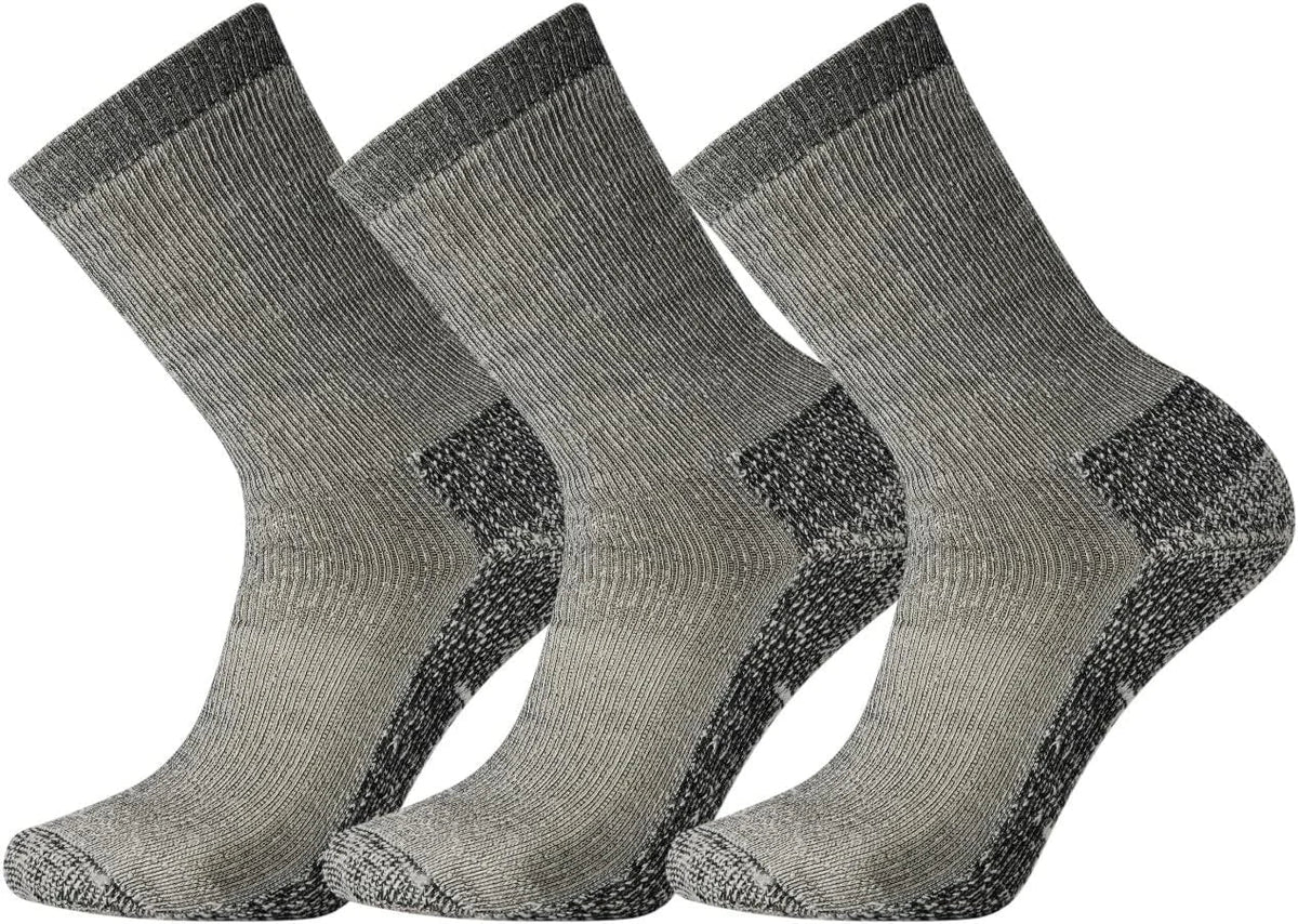 Smartwool Men's Hike Classic Edition Extra Cushion Crew Socks