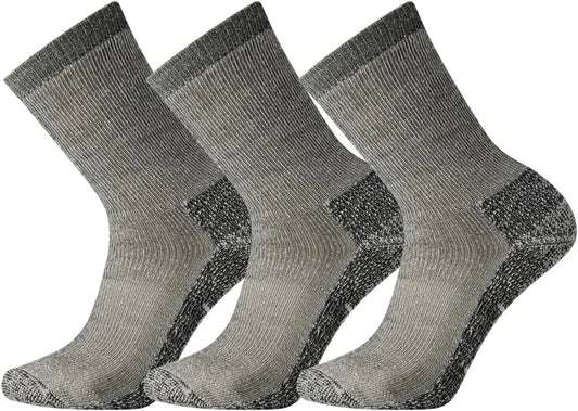 Smartwool Men's Hike Classic Edition Extra Cushion Crew Socks