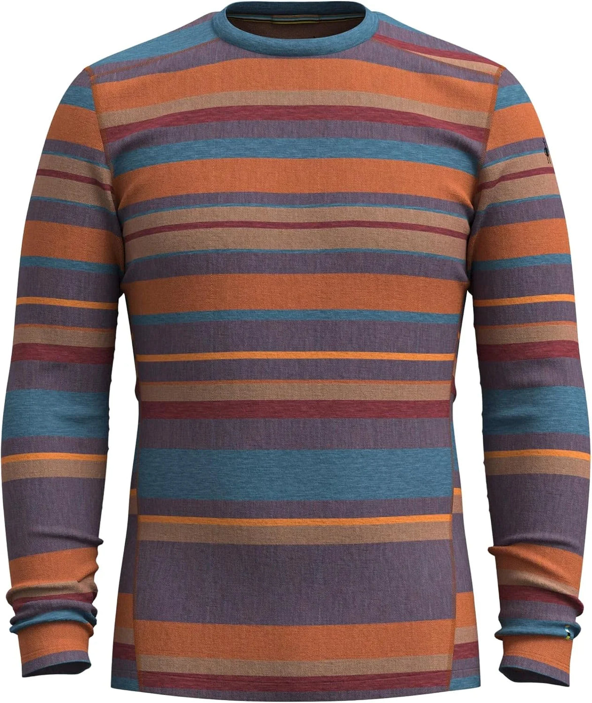 Smartwool Men's Classic Thermal Merino Base Layer Crew