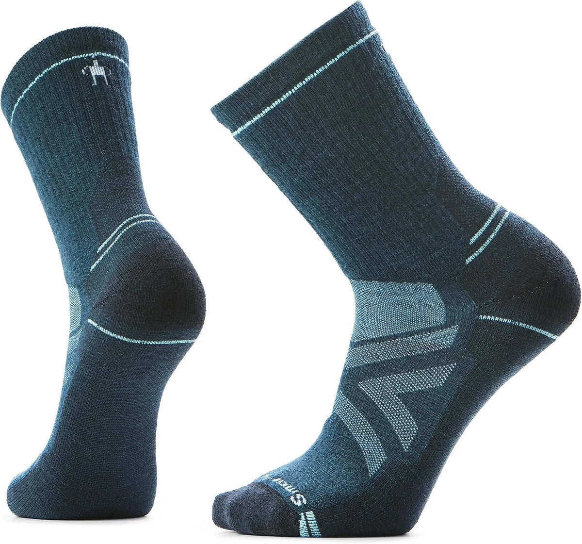 Smartwool Men's Hike Full Cushion Crew Socks