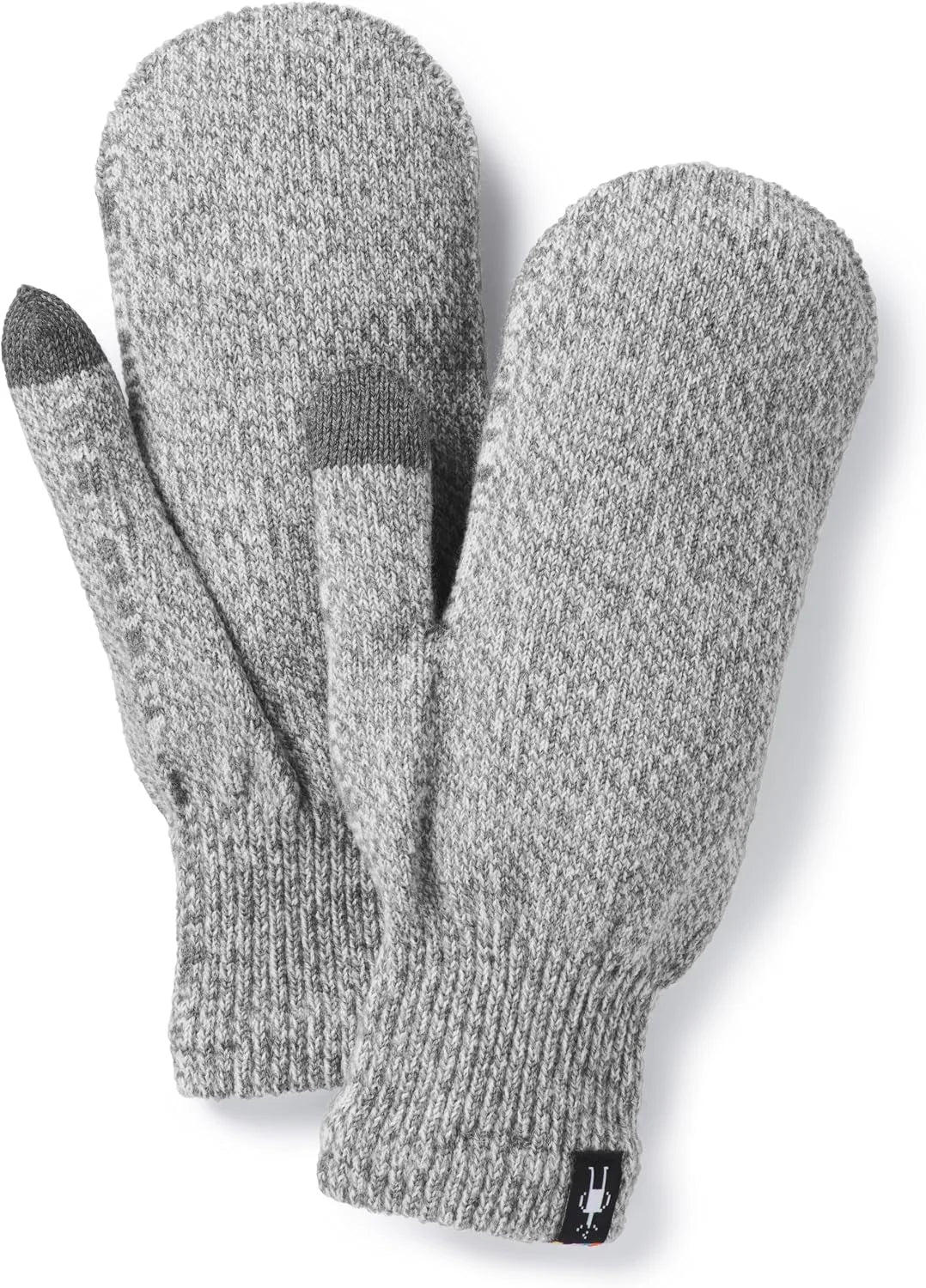 Smartwool Knit Mitt For Men and Women