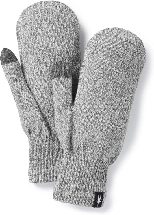 Smartwool Knit Mitt For Men and Women