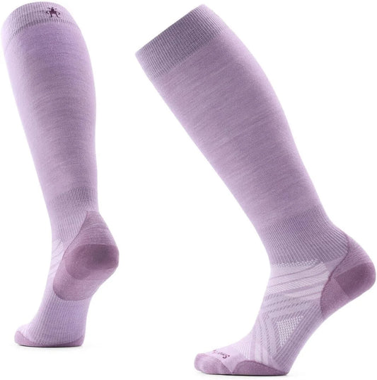 Smartwool Women's Ski Zero Cushion Over-the-calf Socks