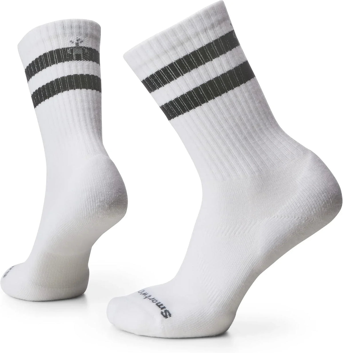 Smartwool Athletic Stripe Crew