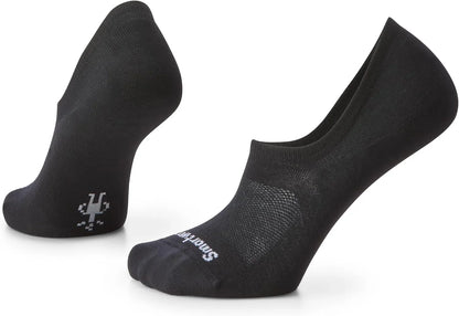 Smartwool Unisex Everyday No Show Socks