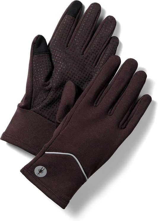 Smartwool Unisex Adult Active Fleece Gloves