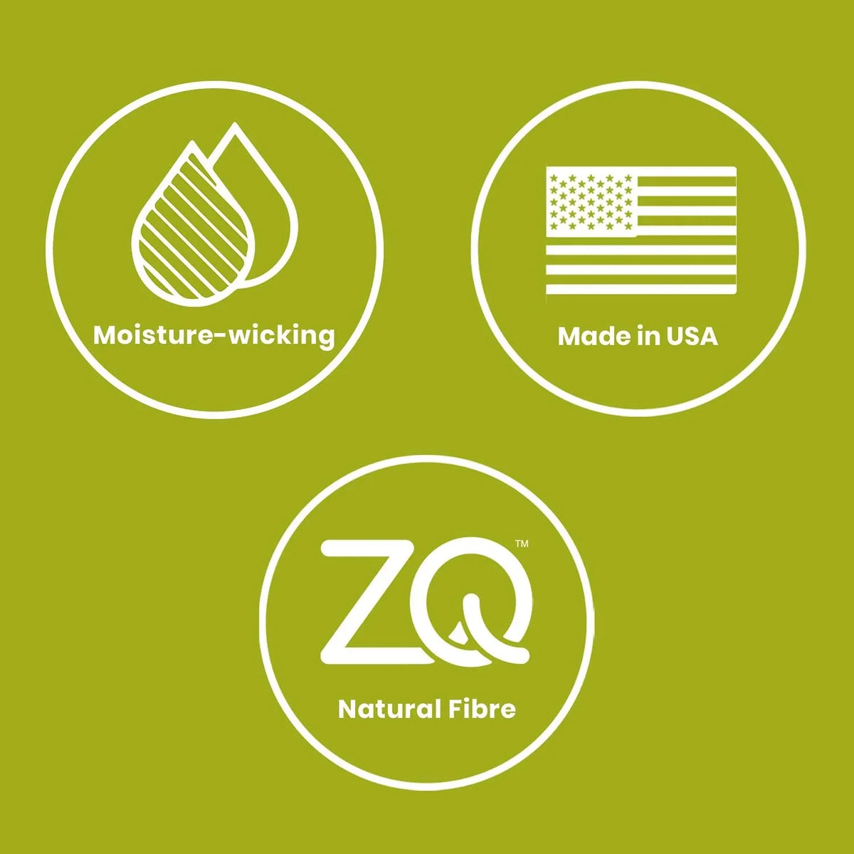 Smartwool Men's Classic Thermal Merino Base Layer Crew