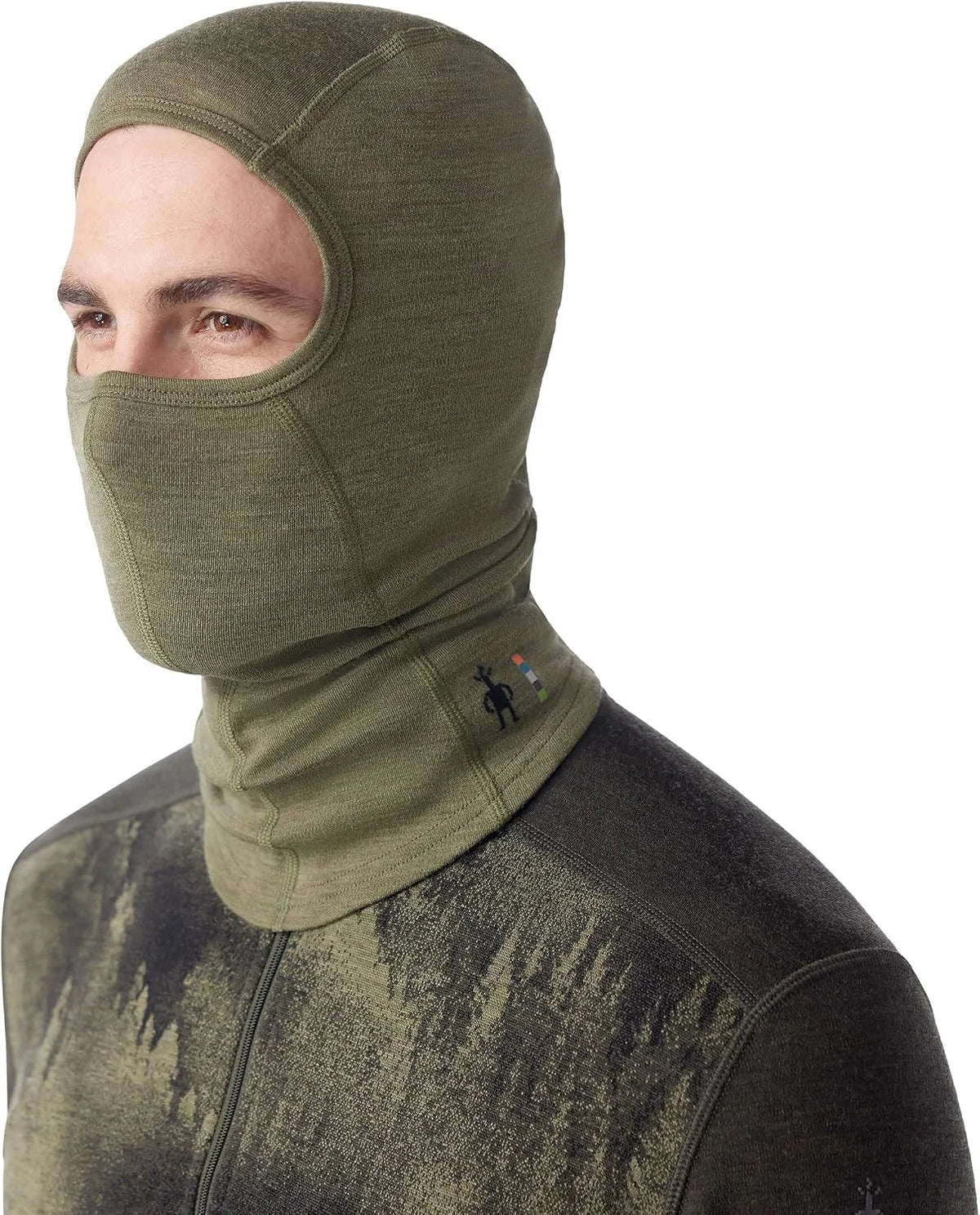 SmartWool Unisex Adult Thermal Merino Balaclava
