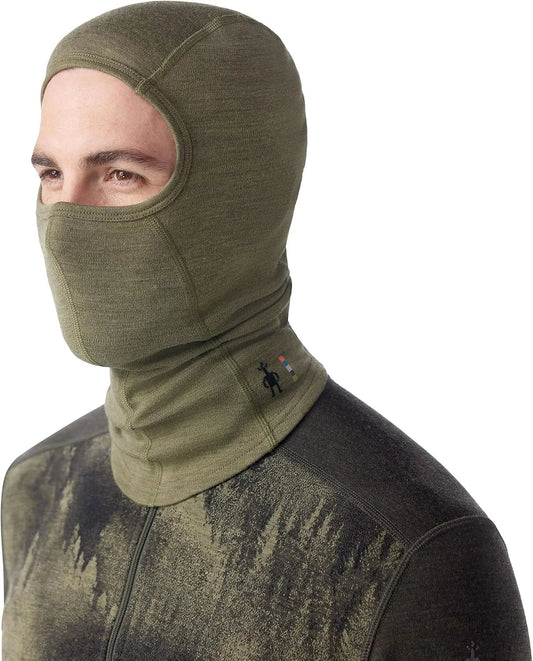 SmartWool Unisex Adult Thermal Merino Balaclava