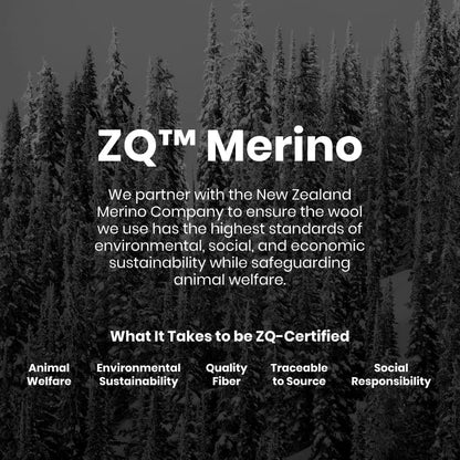 Smartwool Men's Hike Light Cushion Crew