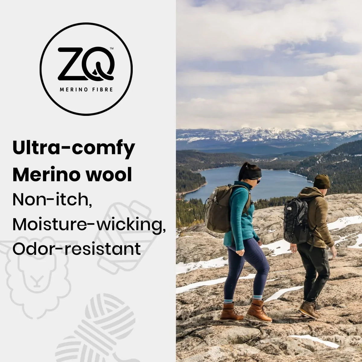 SmartWool Women's Active Long Sleeve
