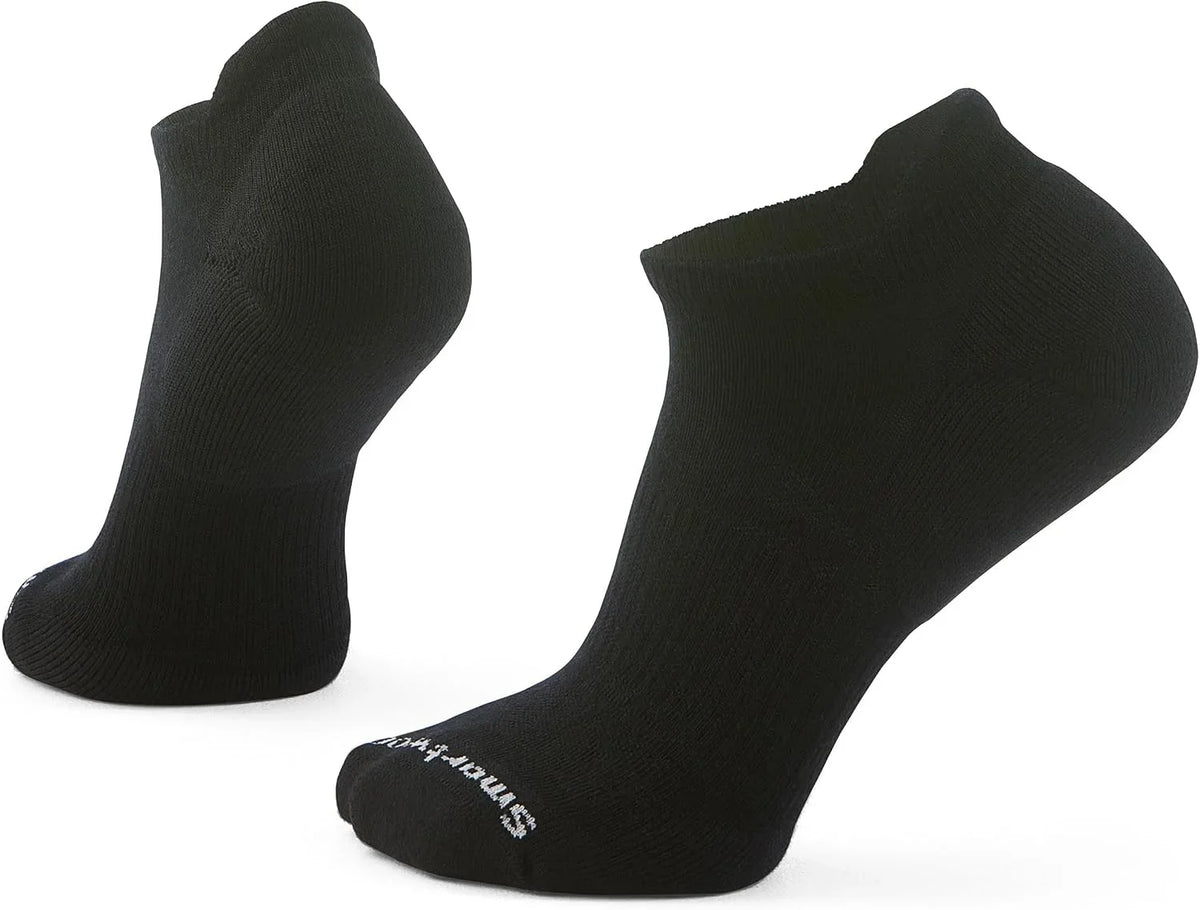 Smartwool Unisex Everyday Athletic Low Ankle Socks