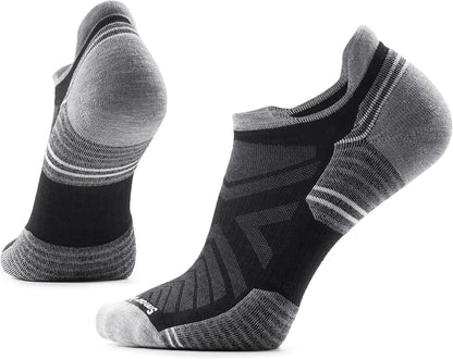 Smartwool Men's Hike Targeted Cushion Low Ankle Socks