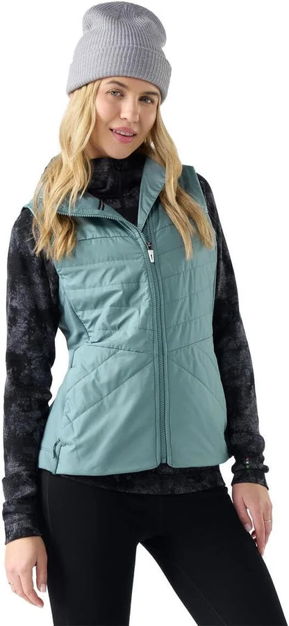 Smartwool Women's Smartloft Vest